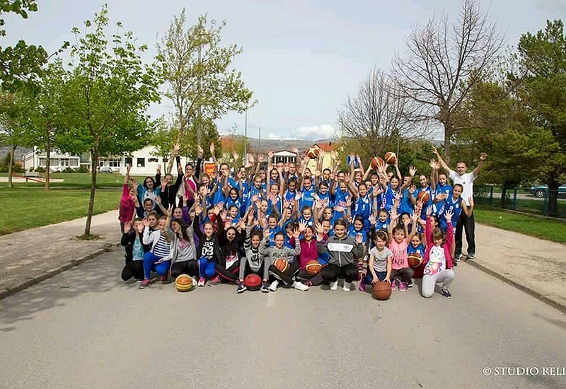 Ženski košarkaški klub Tomislav u novoj sezoni sudjeluje u WABA ligi