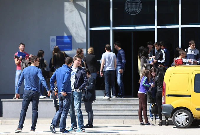 Strani studenti u BiH moraju regulirati boravak