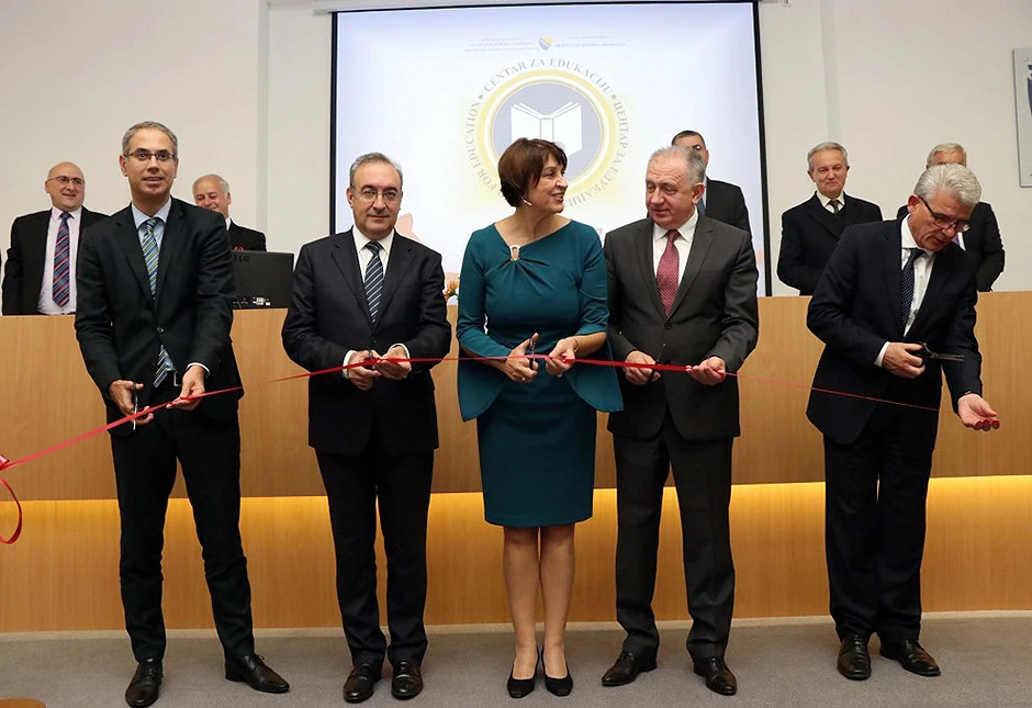 Centar za edukaciju Središnjeg izbornog povjerenstva mogao bi prerasti u izbornu akademiju
