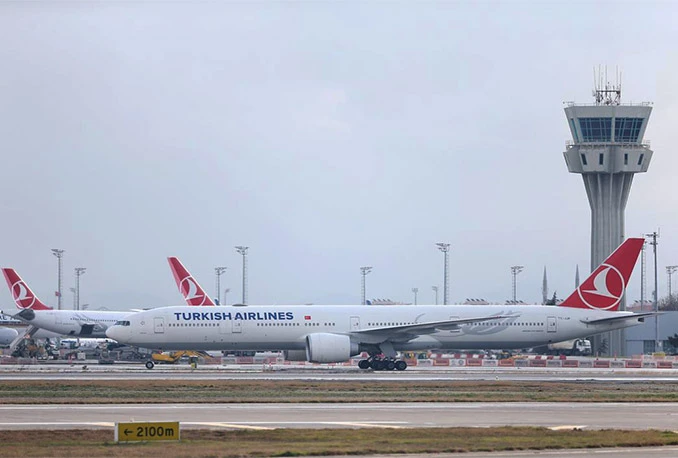 Turkish Airlines oborio rekord po broju putnika