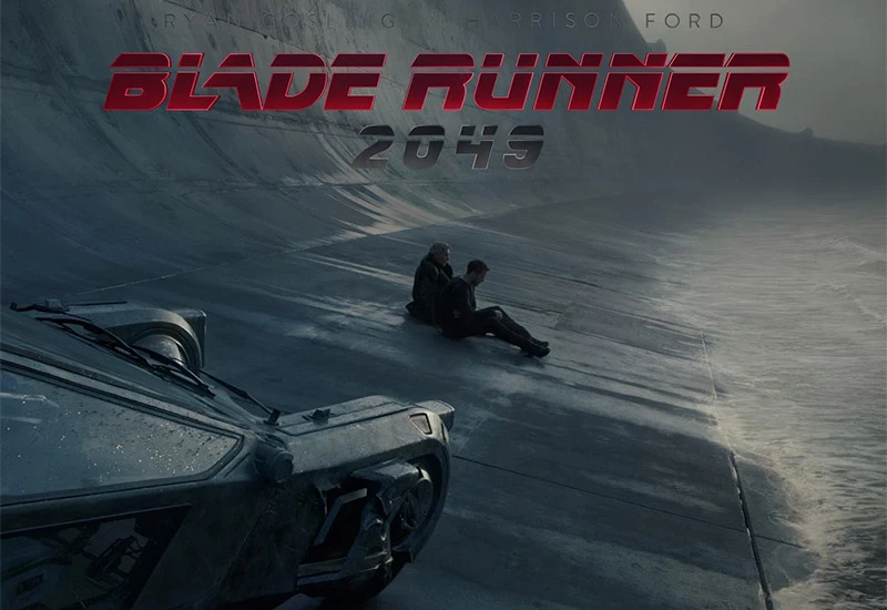 Blade Runner 2049 prvog vikenda prikazivanja podbacio na blagajnama