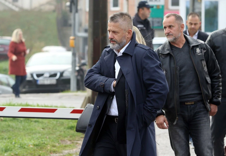 Presuda Oriću komplicira odnose i prijeti miru?!