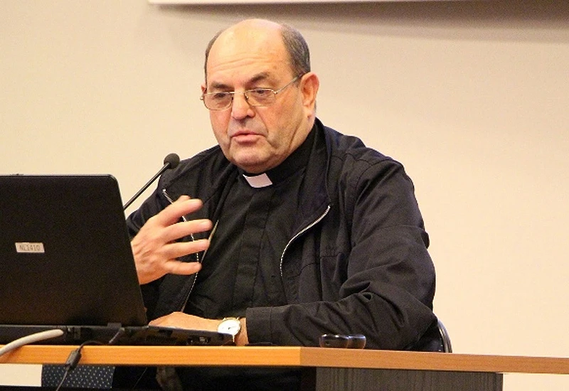 Međugorje bi moglo biti priznato kao marijansko proštenište