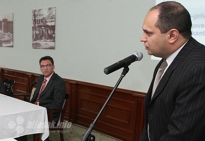 Amer Zagorčić: Građani Mostara su taoci ekstrema onoga svega što se događa u BiH
