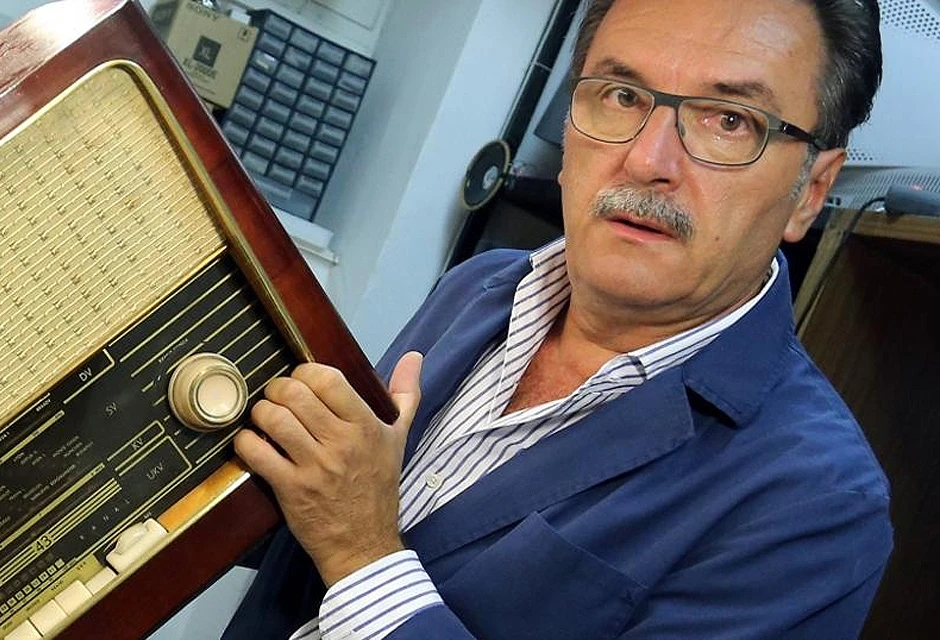 Ante Čačić više nije izbornik Hrvatske