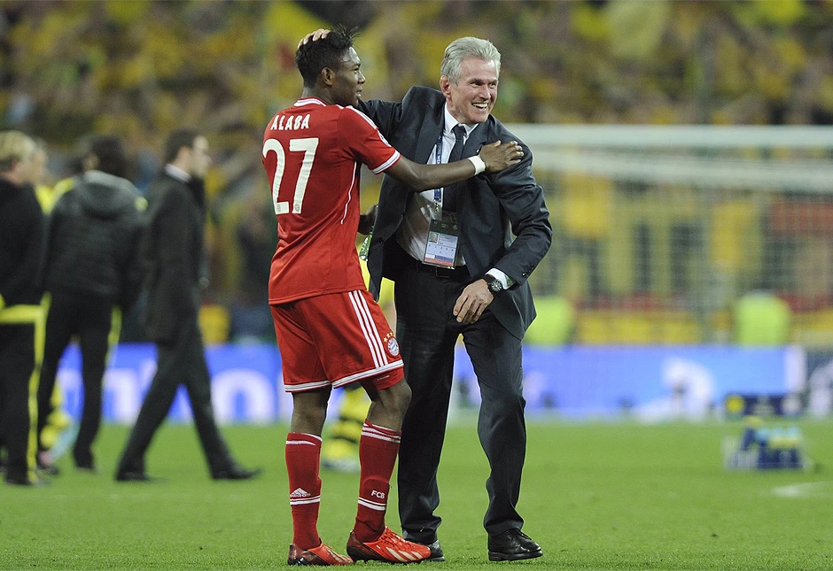 Heynckes i službeno preuzeo Bayern: Nisam mogao odbiti poziv