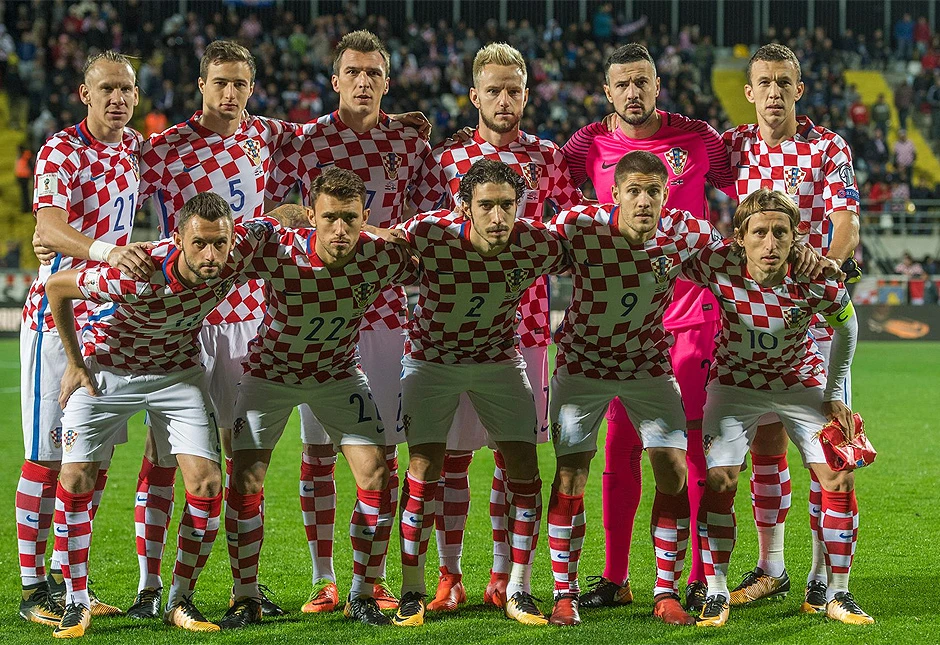Modrić: Jesmo li uz izbornika Čačića? A što da sada radimo?