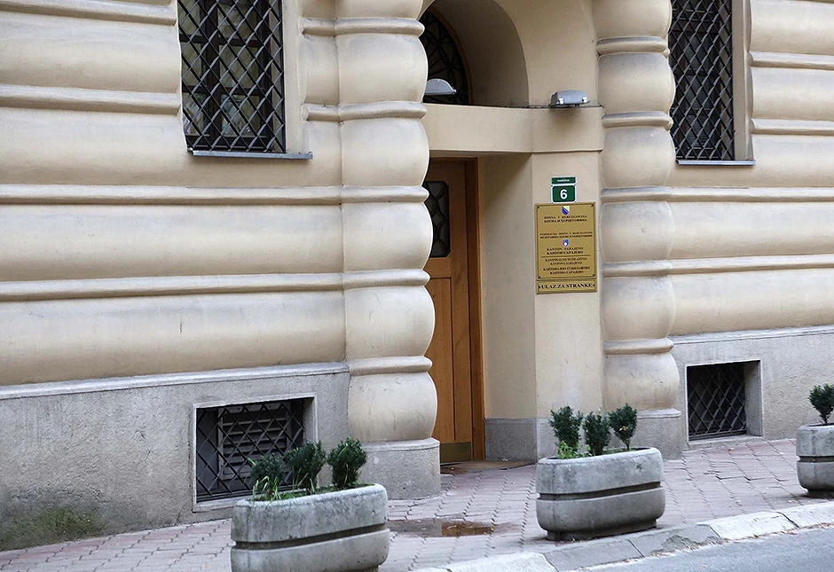 Podignuta optužnica protiv 38 osoba i osam tvrtki
