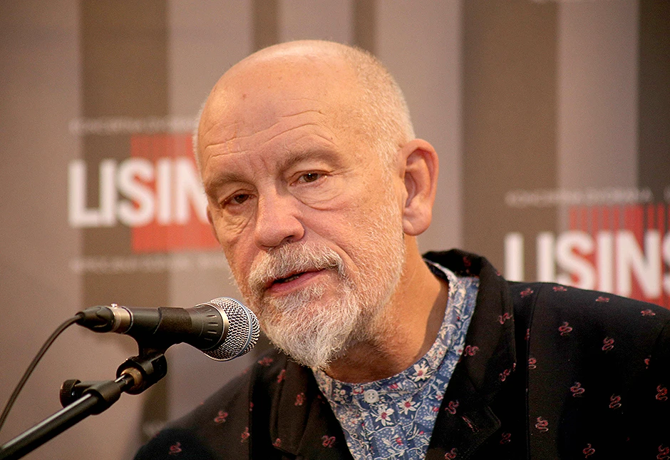 Malkovich: Kada sam došao u Bosnu, svi su mi rekli da sam Bosanac