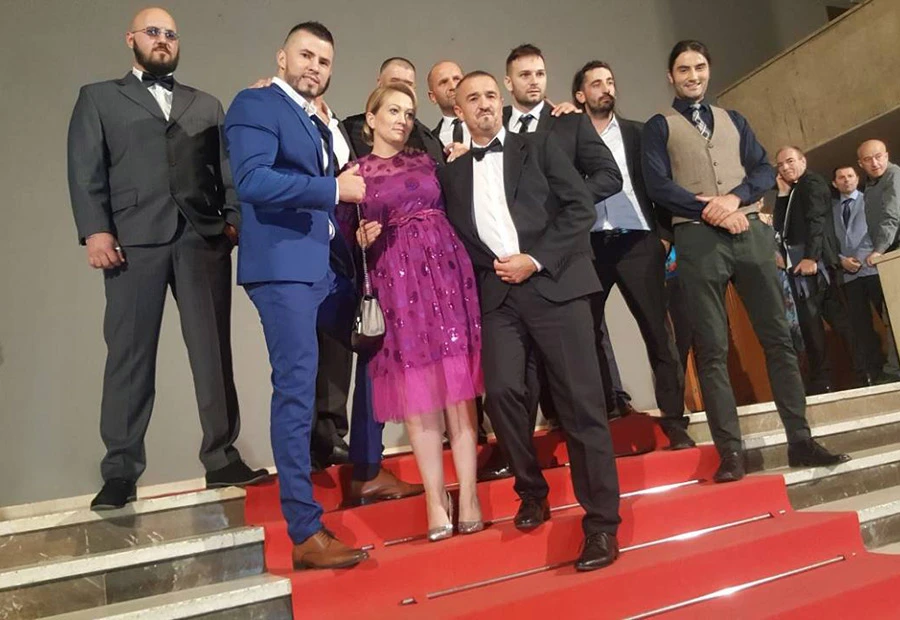 Beljo o ''Hajduku'': Ovaj film je odličan za ovo vrijeme