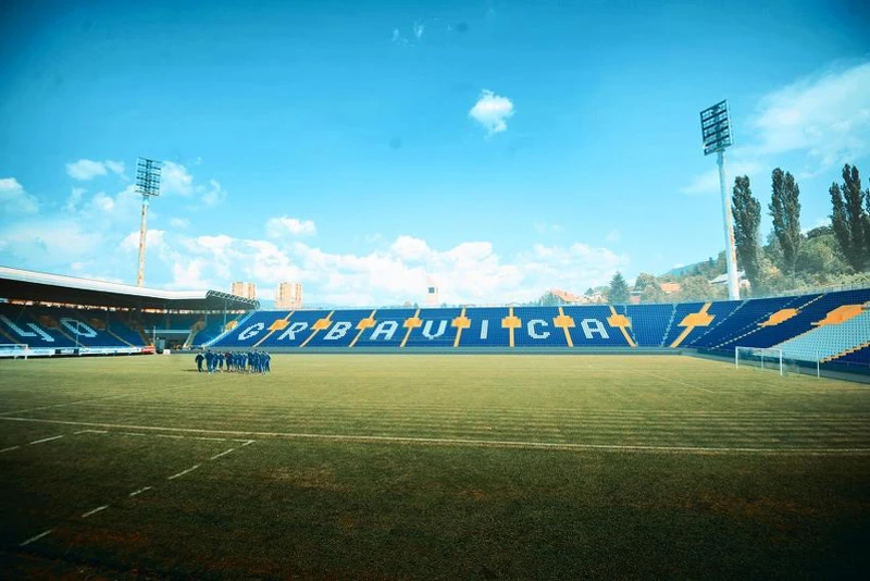 Nogometni savez BiH: Na stadion bez ruksaka, torbica, kišobrana...