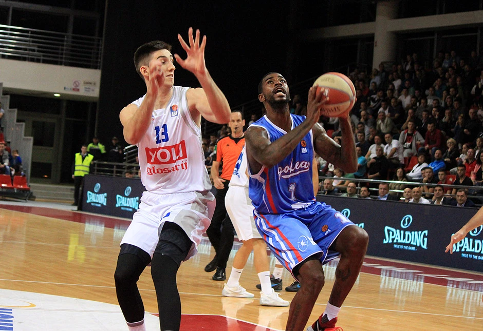 Igokea iznenadila Budućnost