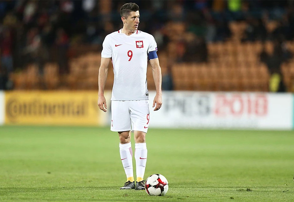 Deset reprezentacija osiguralo nastup na SP 2018. u Rusiji