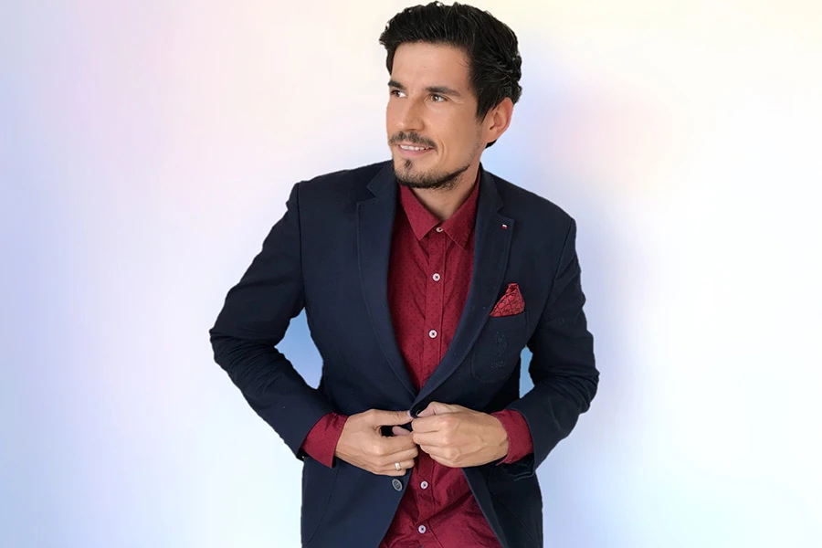 Bojan Jambrošić u drugačijem izdanju