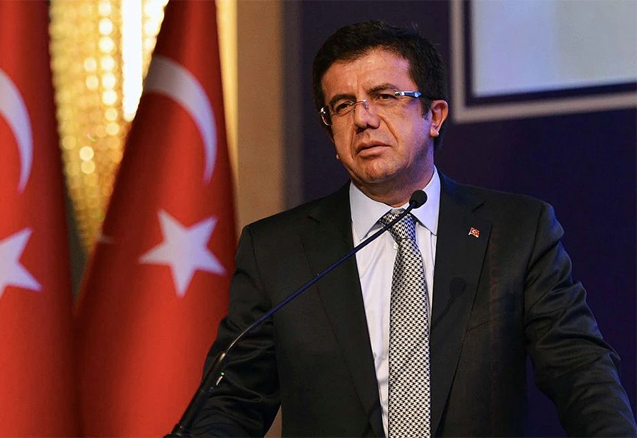 Nihat Zeybekci: O financiranju autoputa Sarajevo-Beograd kad se odredi jedinstvena ruta