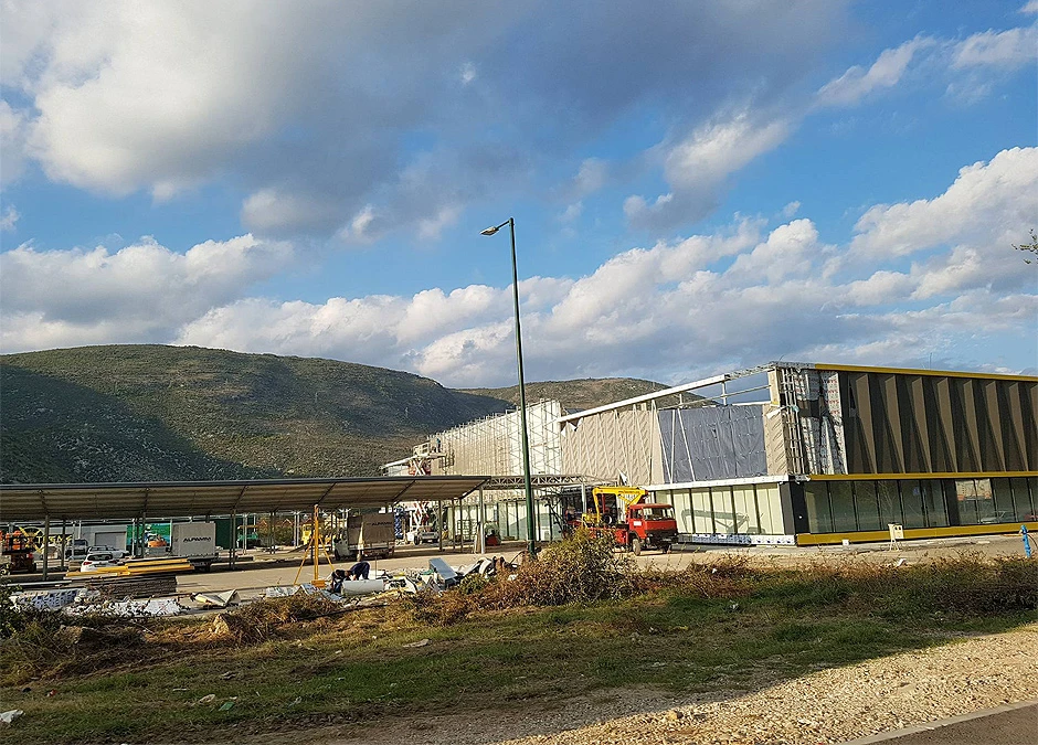 Veliki povratak Binga, na istom mjestu, ali još veći, još bolji