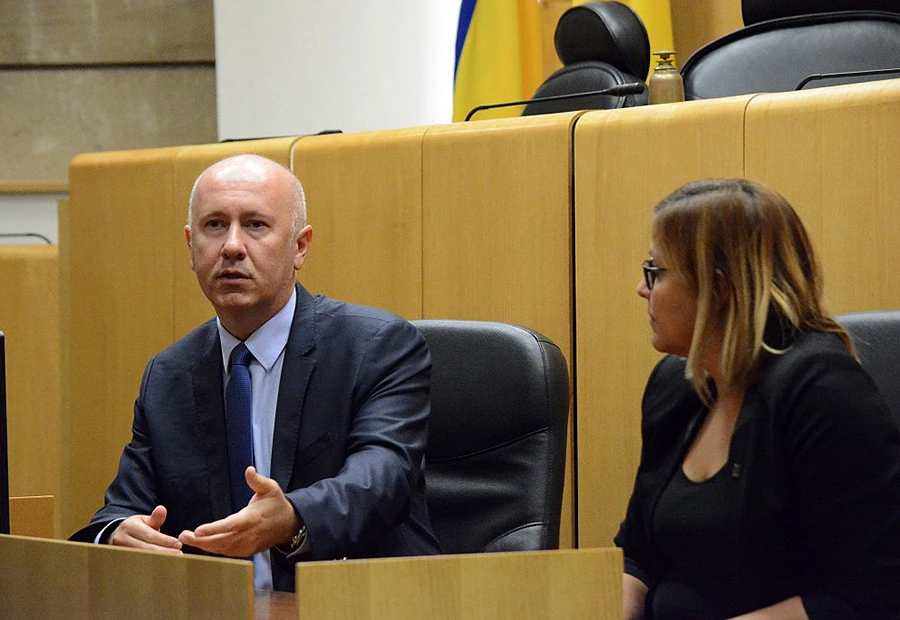 Potpredsjednik FBiH: Mladi spremno trpe nezaposlenost zbog viših ciljeva