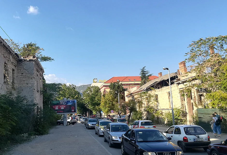 Komedija nek' se zove Plan (G)rada!