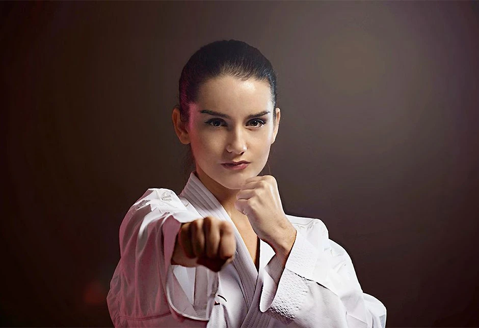 Ajla Mahmutović ipak ide na Svjetsko prvenstvo