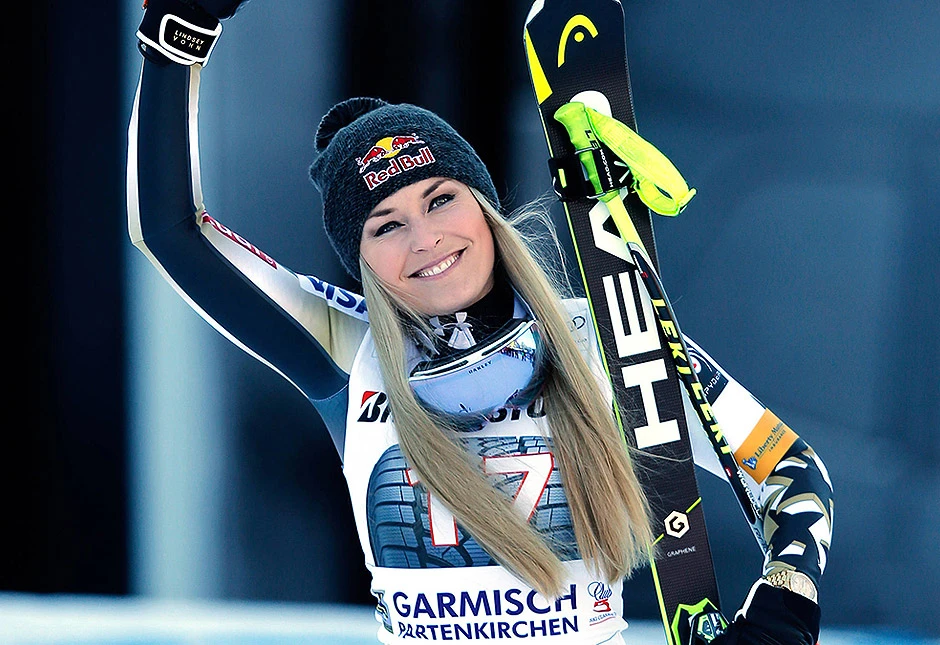 FIS odgodio odluku o nastupu Lindsey Vonn u muškoj konkurenciji