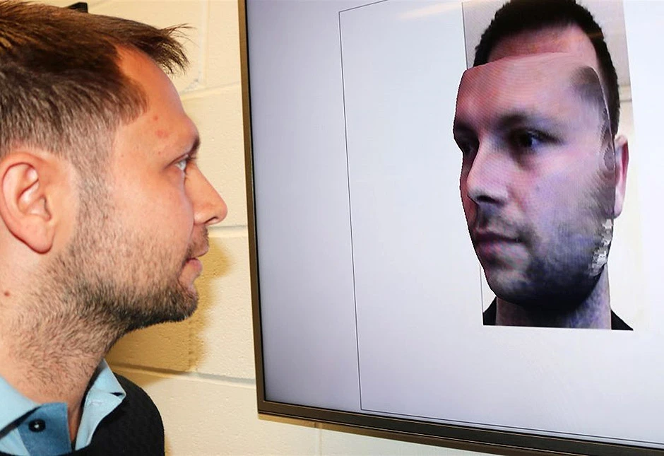 Stiže revolucionarni 3D selfie