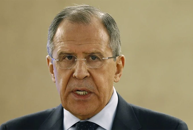Lavrov: SAD krvavo provocira naše snage