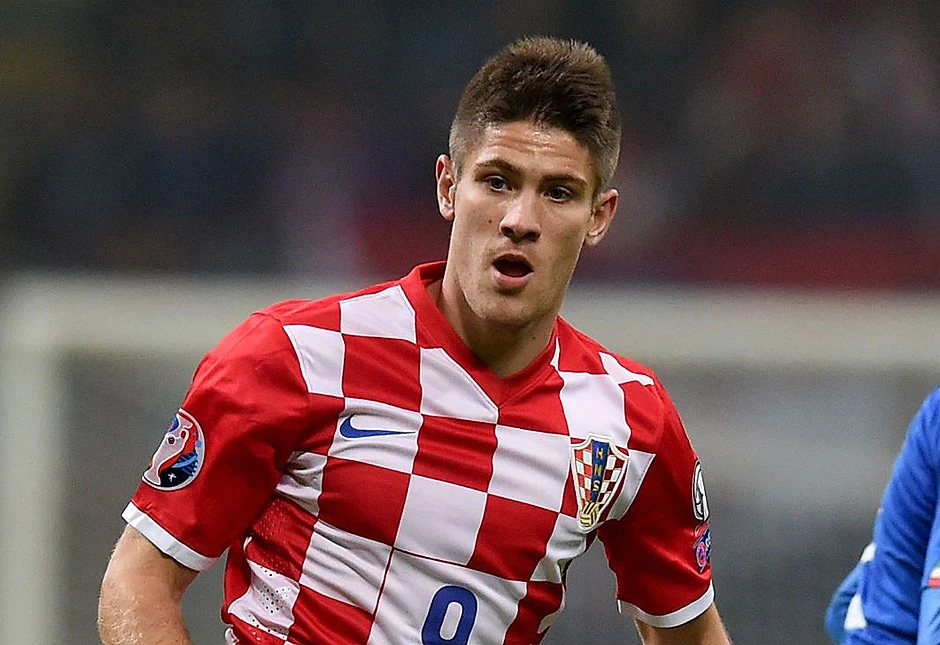 Bradarić i Kramarić uvjereni u zadržavanje prvog mjesta u skupini