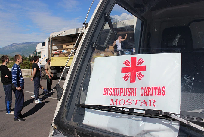 Caritas biskupija Mostar-Duvno i Trebinje-Mrkan obilježava 35 godina djelovanja