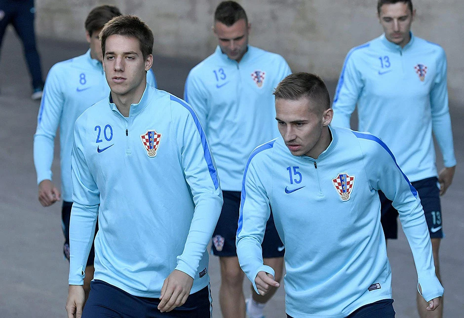 Pašalić: Sve je u našim rukama