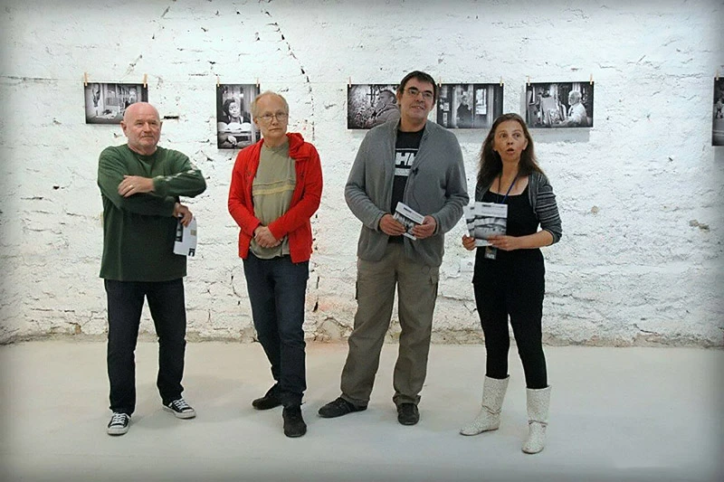 Igor Sivjakov izlaže svoje fotografije na ''FotoExTempore 2017.''