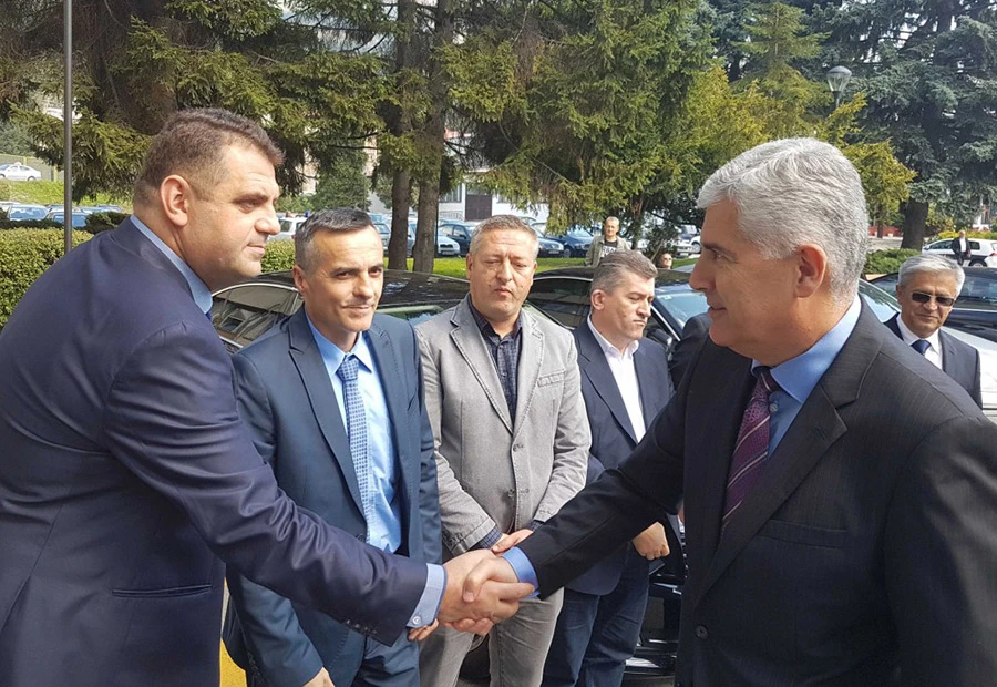 Krajem godine aktivirat će se MAP, početkom sljedeće kandidatski status