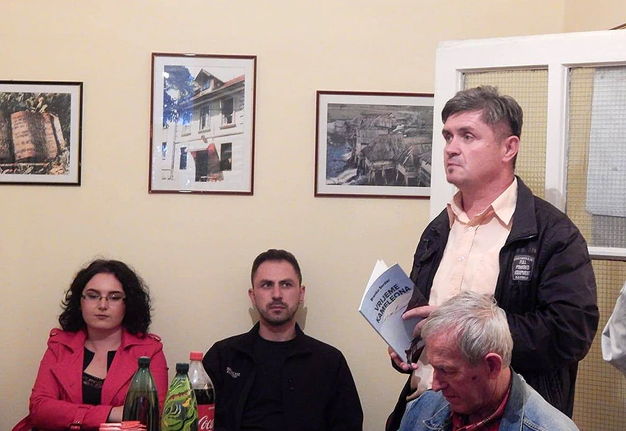 Otvoreni 'Šopovi dani na Plivi'