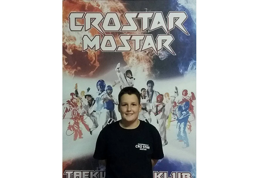 Taekwondo: Mostar ima svoju uzdanicu na kadetskom prvenstvu