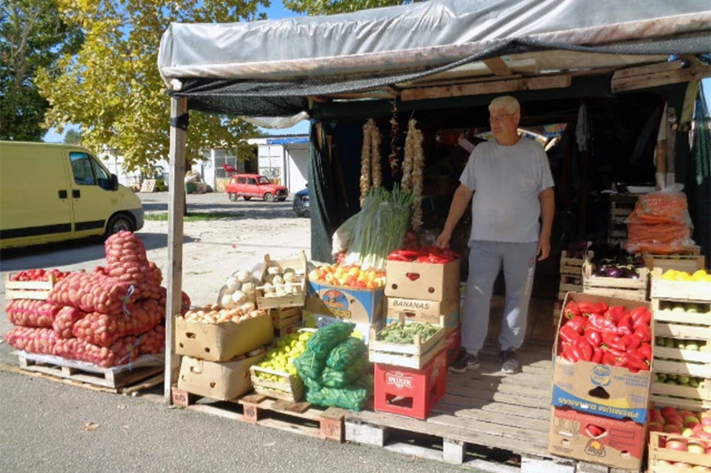 Siromaštvo promijenilo navike kupaca - uzima se na komad