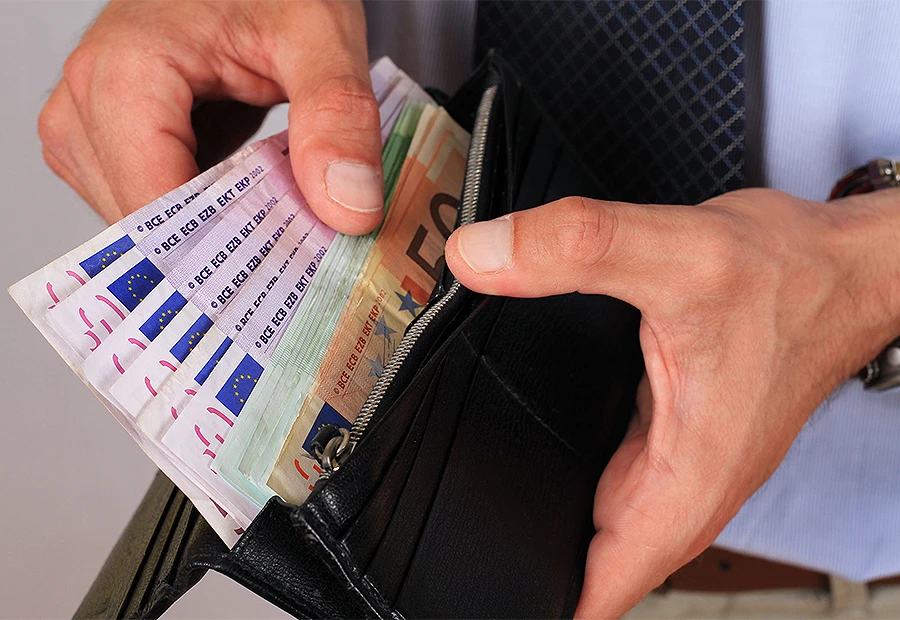 Proračun Federacije u deficitu od dva milijuna KM?!
