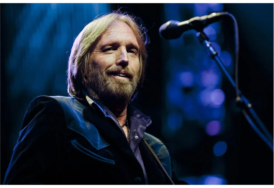 Umro Tom Petty