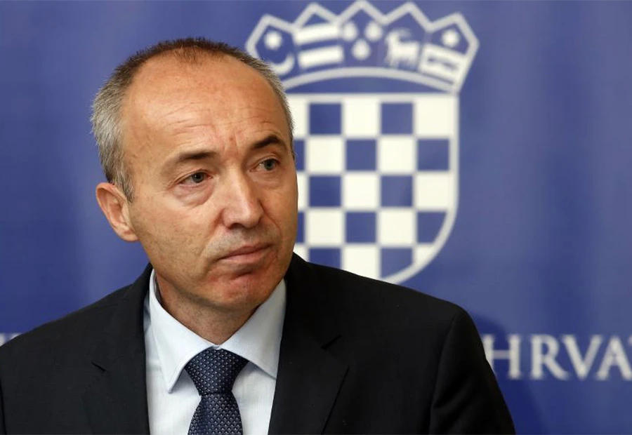 Hrvatska je vodila pravedan, obrambeni, a ne građanski rat