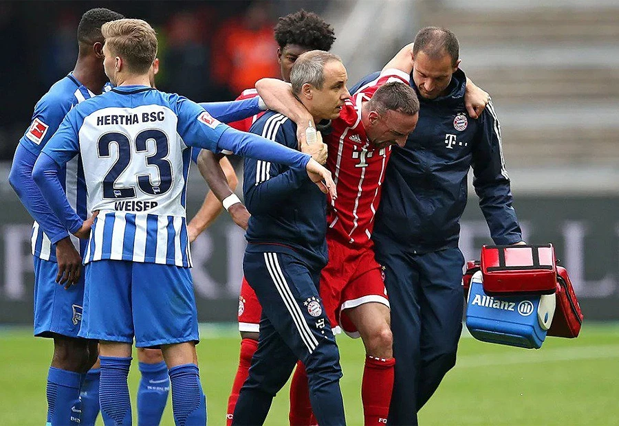 Bayern i bez Ancelottija ne može do pobjede