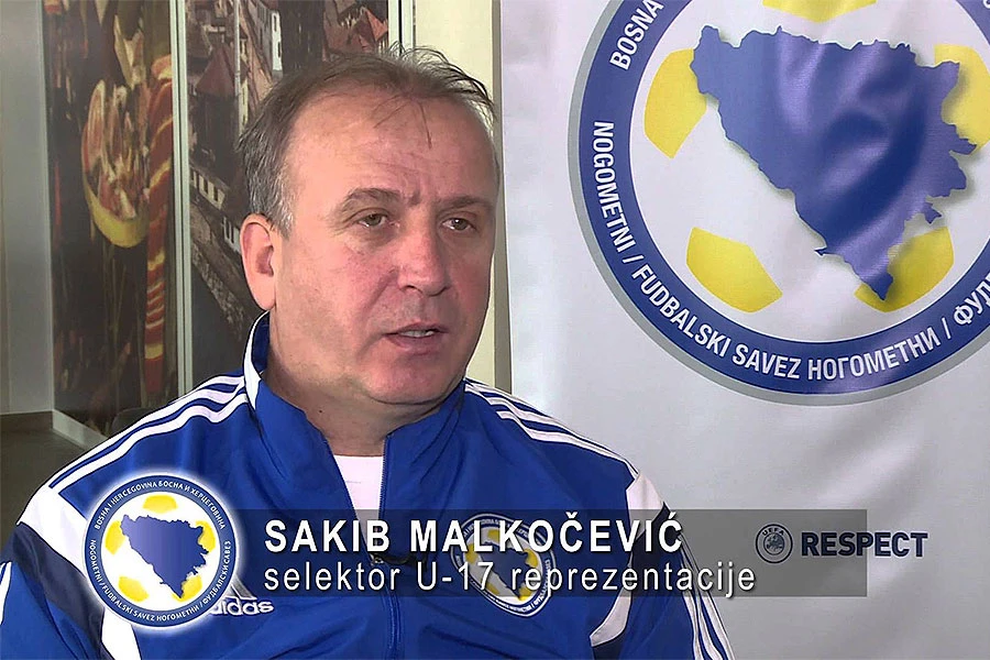 Malkočević: Bit će teško, ali vjerujem u prolaz u elitu
