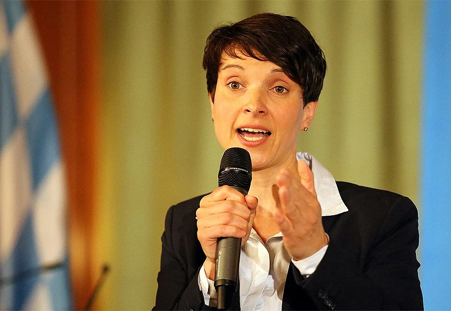 Bivša čelnica AfD-a: Muslimani se mogu integrirati ako odbace 'politički' islam
