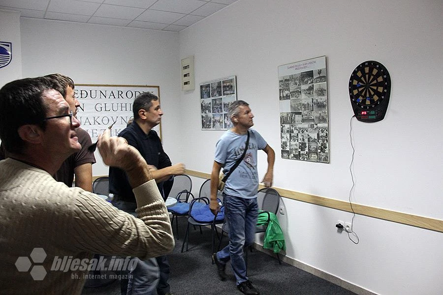 U Mostaru obilježen Međunarodni dan gluhih i znakovnog jezika