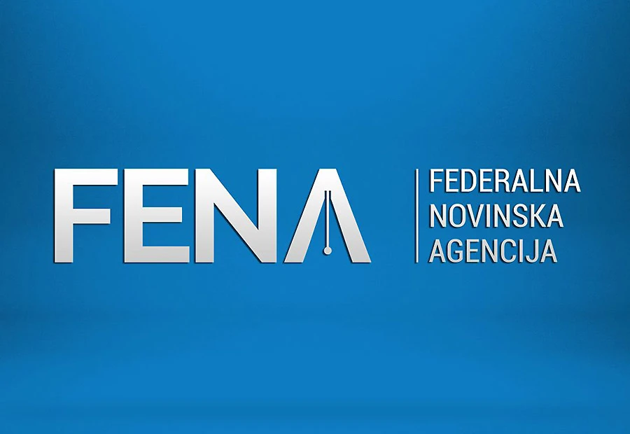 Novi vizualni identitet Federalne novinske agencije