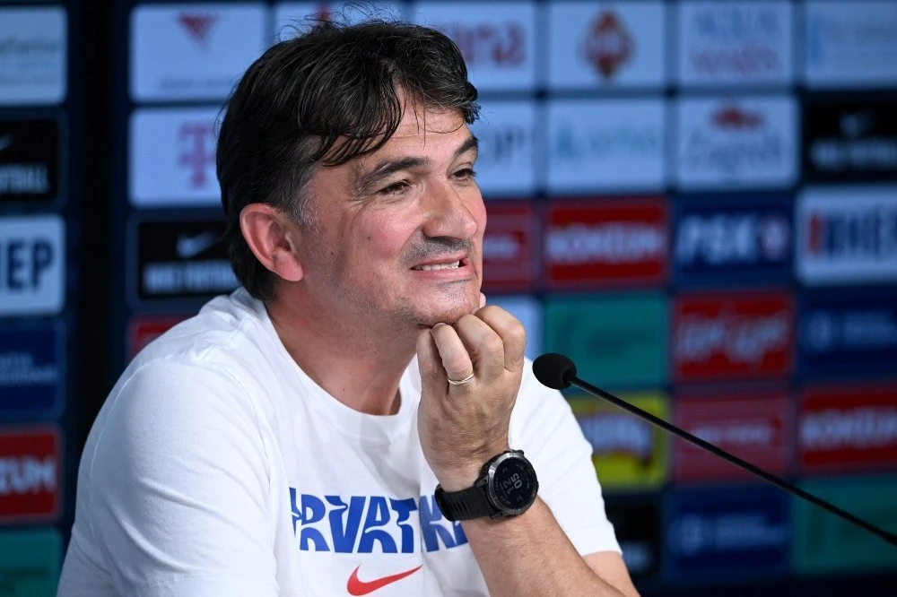Dalić izbacio dva poznata imena s popisa, Livaković ipak pozvan