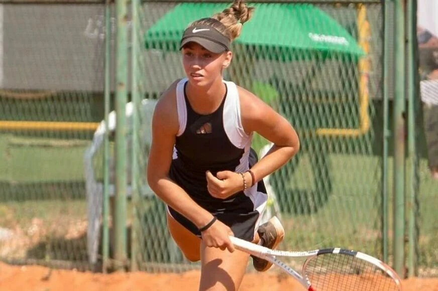 Sjajna Tea Kovačević na kraju uzela Masters u Monte Carlu 