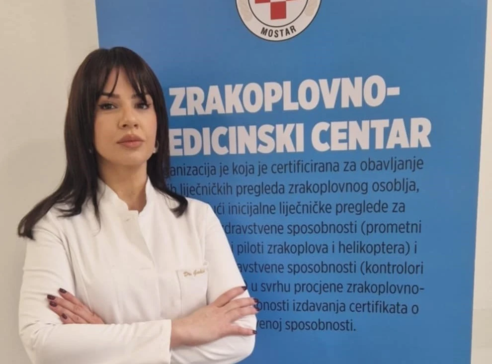 Kontrolori letenja: Rad pod pritiskom gdje sekunde odlučuju