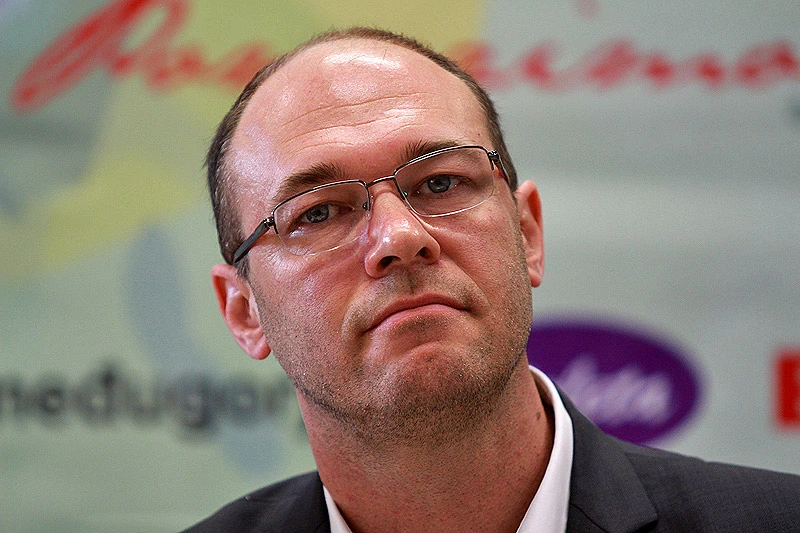 Stier: Intenzivirat ćemo dijalog s BiH, važno je imati što širi konsenzus o putu u EU