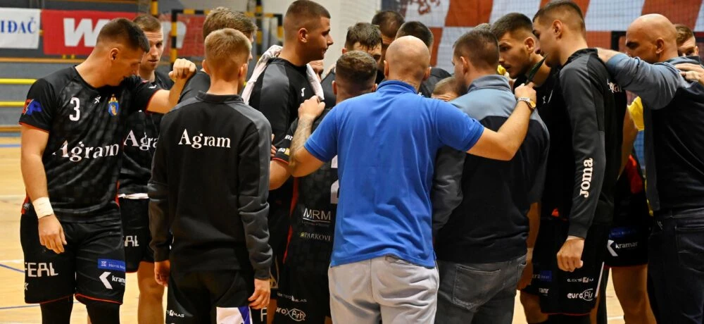 Rukometaši Izviđača izborili šesnaestinu finala EHF kupa