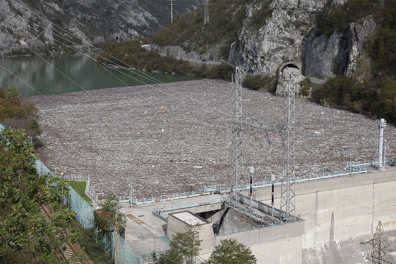 Potrebno više volonterskih akcija čišćenja Jablaničkog i Grabovičkog jezera i rijeke Doljanke