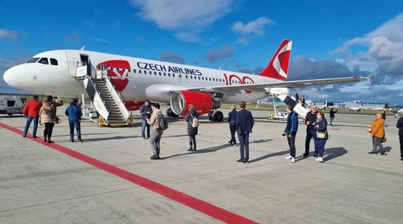 Jedna od najstarijih avio-kompanija ide u zaborav