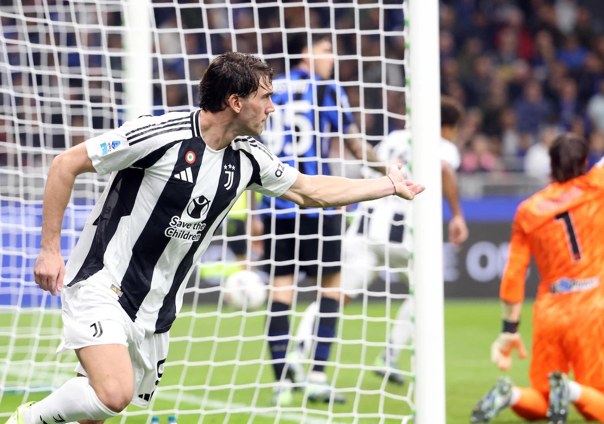 VIDEO I Ludnica u Milanu, Inter - Juventus na kraju 4:4
